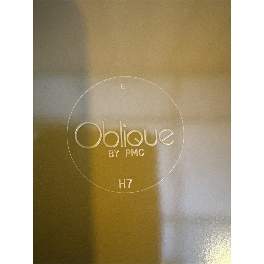 MCM Oblique By PMC Melamine Plates, Bowls, Trays‎ 50 Pieces - Mid Century Modern